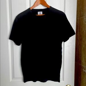 Home Core - Black and Red Tee Shirt